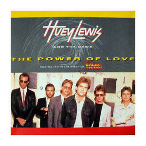 Huey Lewis & The News